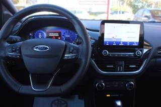 FORD Puma usata, con Fari LED