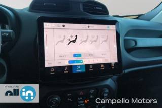 JEEP Renegade usata 11