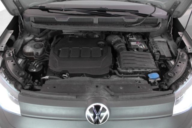 VOLKSWAGEN Caddy usata, con Specchietti laterali elettrici
