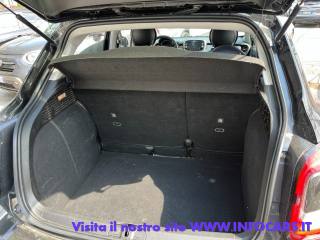 FIAT 500X usata, con Cruise Control