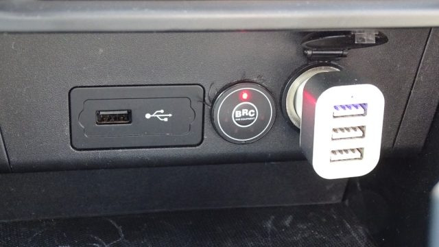 DR MOTOR DR 3.0 usata 101