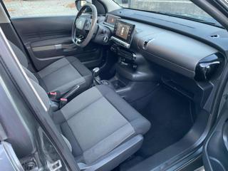 CITROEN C4 Cactus usata, con Cruise Control