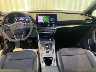 CUPRA Leon usata, con Boardcomputer