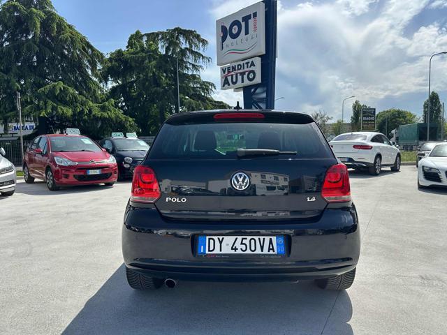 VOLKSWAGEN Polo usata, con Alzacristalli elettrici