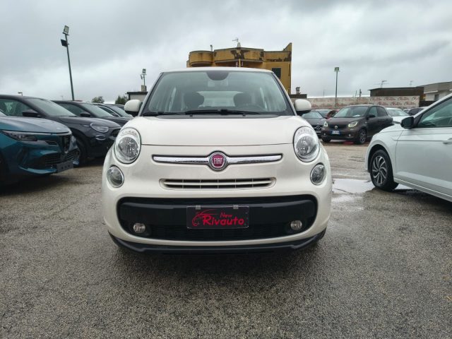 FIAT 500L usata, con ABS