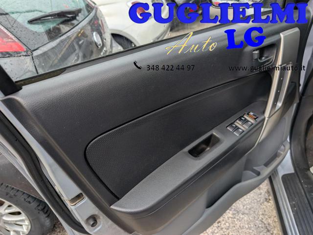DAIHATSU Terios usata, con Climatizzatore