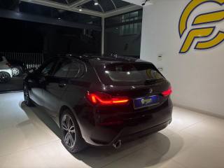 BMW 118 usata, con Chiusura centralizzata