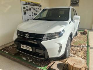 SUZUKI Vitara 1.4 Hybrid 4WD AllGrip Cool+