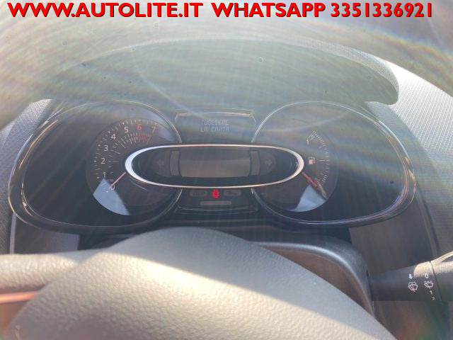 RENAULT Clio usata 25
