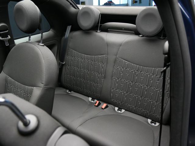 FIAT 500 usata, con Cruise Control