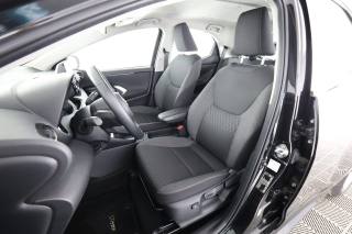 TOYOTA Yaris usata 2