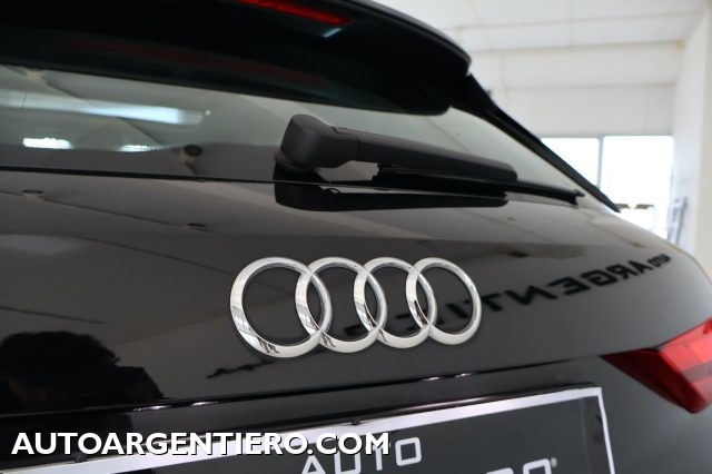 AUDI Q3 usata, con Sound system
