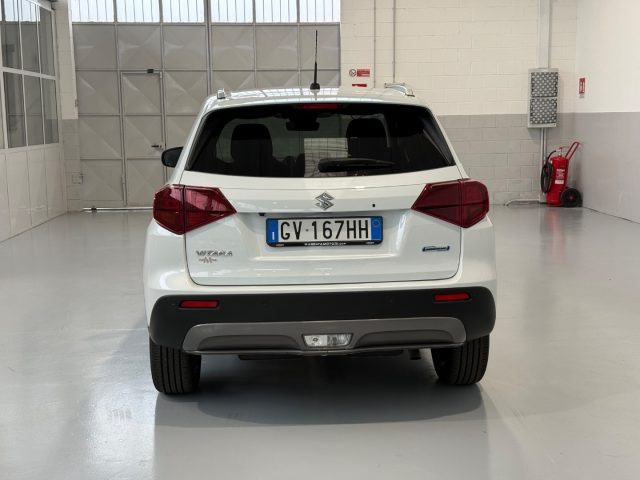 SUZUKI Vitara usata, con Climatizzatore