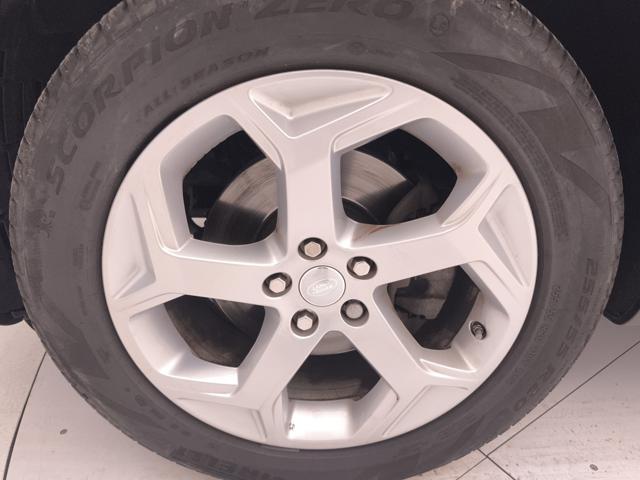 LAND ROVER Range Rover Sport usata, con Chiusura centralizzata