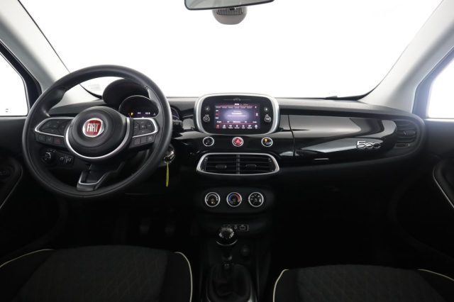 FIAT 500X usata 4
