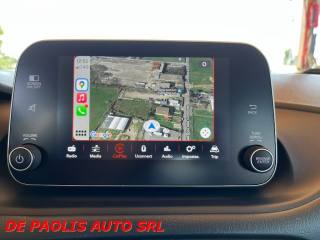 FIAT Tipo usata, con Sedile posteriore sdoppiato