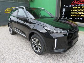 DR MOTOR DR5 usata, con Airbag Passeggero