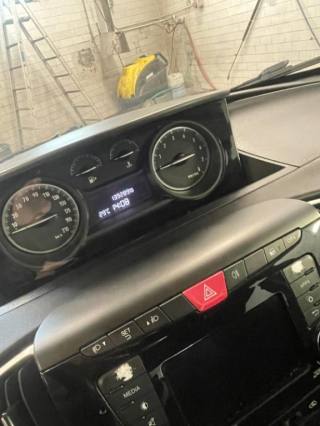 LANCIA Ypsilon usata, con ESP