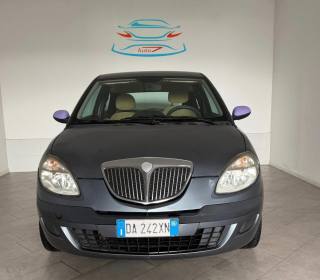 LANCIA Ypsilon 1.2