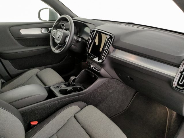 VOLVO XC40 usata, con Chiusura centralizzata