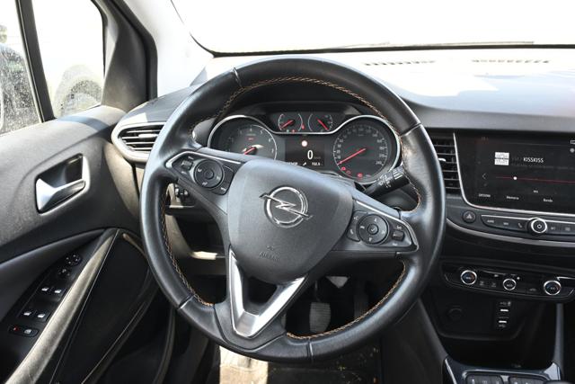 OPEL Crossland X usata, con ESP