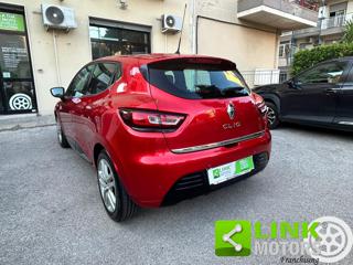RENAULT Clio usata 7
