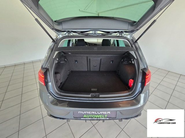 VOLKSWAGEN Golf usata, con Frenata d