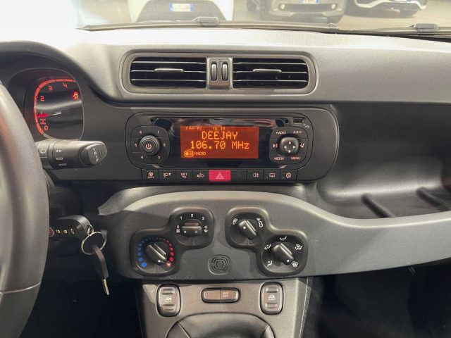 FIAT Panda usata 22
