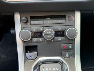 LAND ROVER Range Rover Evoque usata, con Chiusura centralizzata