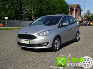 FORD C-Max usata, con Servosterzo