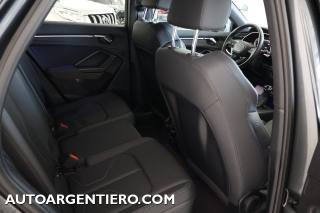 AUDI Q3 usata, con Airbag posteriore