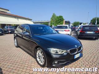 BMW 316 usata, con Airbag Passeggero