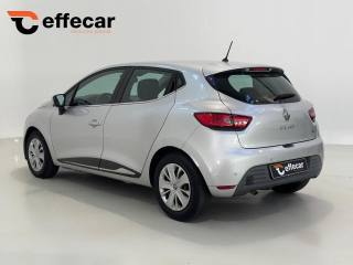 RENAULT Clio usata, con Airbag Passeggero