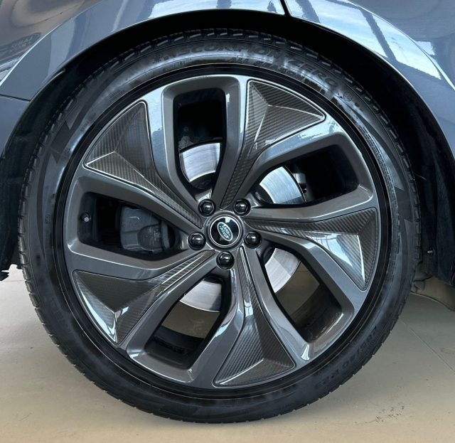 LAND ROVER Range Rover Sport usata, con Climatizzatore