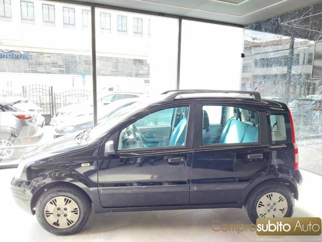 FIAT Panda usata, con Alzacristalli elettrici