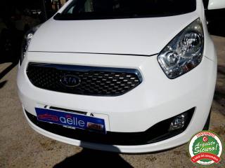 KIA Venga usata 35
