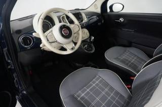 FIAT 500 usata, con Cerchi in lega