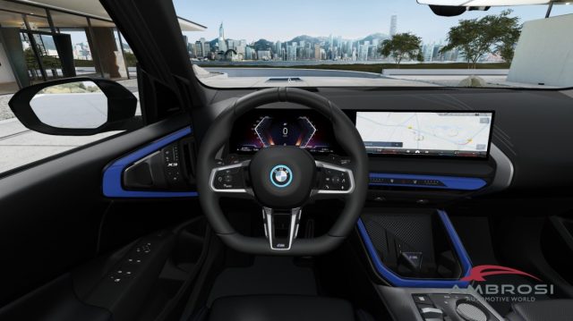 BMW X3 usata 9
