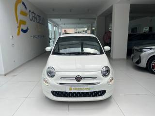 FIAT 500 usata, con Cronologia tagliandi