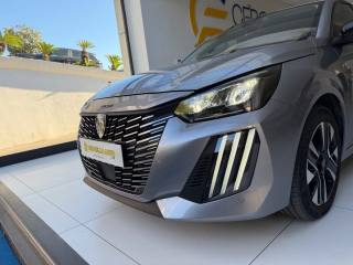 PEUGEOT 208 usata, con Fendinebbia