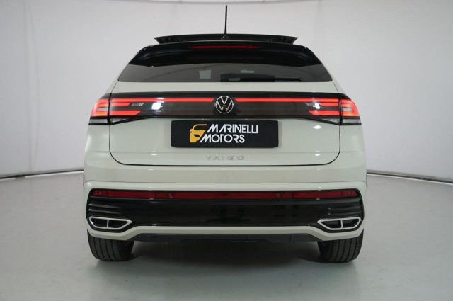 VOLKSWAGEN Taigo usata, con Alzacristalli elettrici