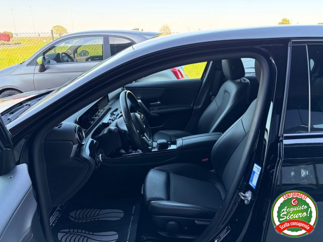 MERCEDES-BENZ A 180 usata, con Controllo trazione