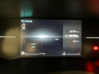 RENAULT Clio usata, con Specchietti laterali elettrici