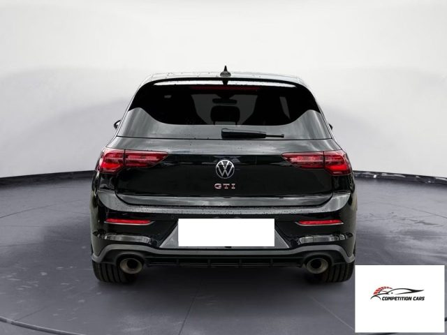 VOLKSWAGEN Golf usata, con Cerchi in lega