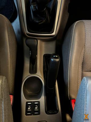 SUBARU Forester usata, con Immobilizzatore elettronico