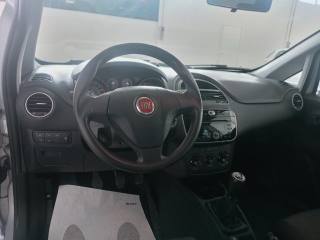 FIAT Punto usata, con Lettore CD