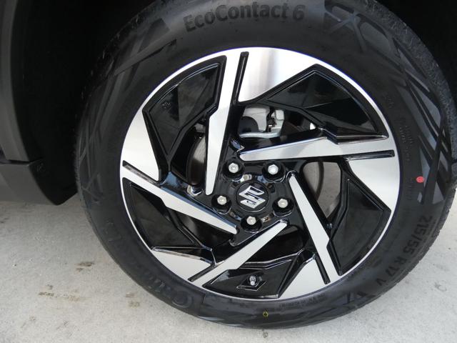 SUZUKI Vitara usata, con Controllo vocale
