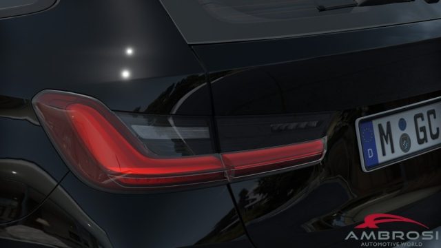 BMW M3 usata 6
