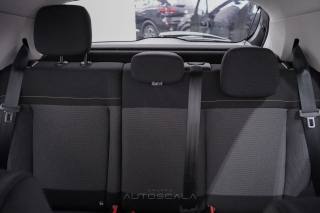 CITROEN C3 usata, con Volante in pelle