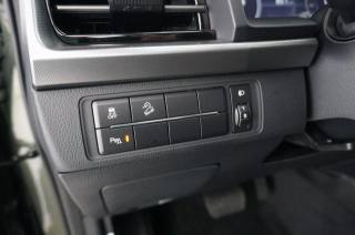 KGM Rexton usata, con Controllo elettronico della corsia